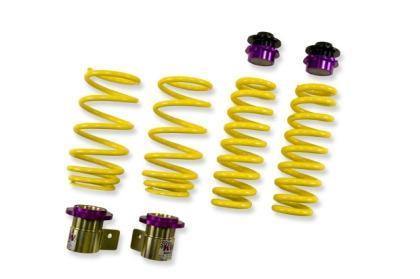 KW HAS Coilover Spring Kit - E93 M3
