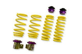 KW HAS Coilover Spring Kit - E93 M3