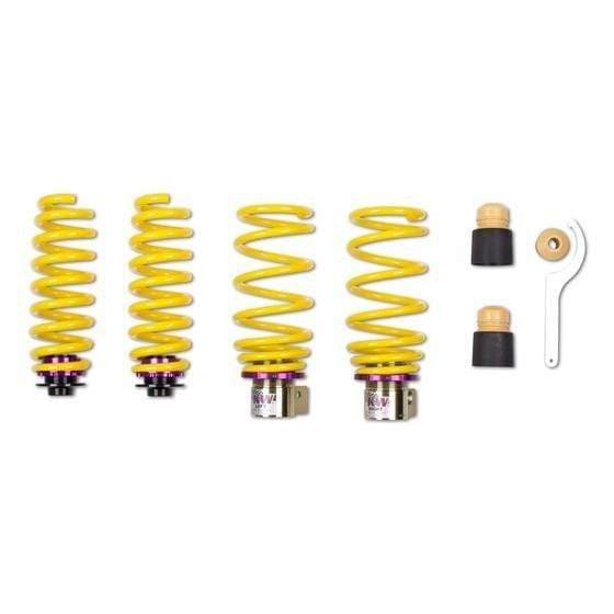 KW HAS Coilover Spring Kit - E93 M3