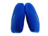 Sparco Side Cushion Blue