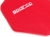 Sparco Side Cushion Red