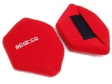 Sparco Side Cushion Red