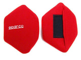 Sparco Side Cushion Red