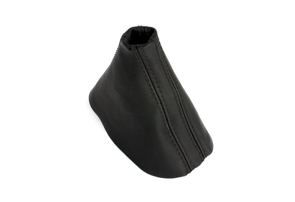 BFI B6 Passat DSG / Automatic Shift Boot - Side button shift knob - Leather