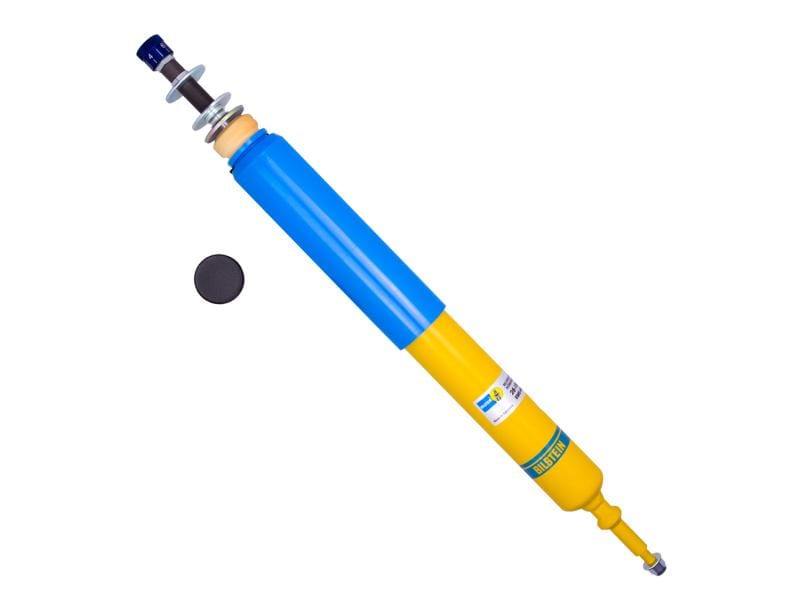 Bilstein B6 Adjustable (10-Way) Rear Shock - BMW E8X | E9X