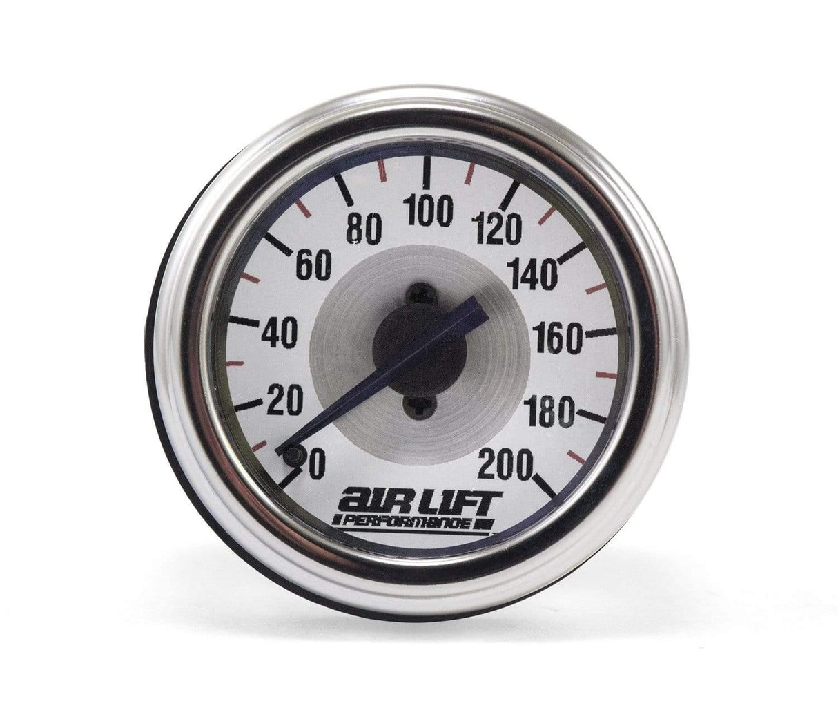 Hardware - Gauge - Single Needle