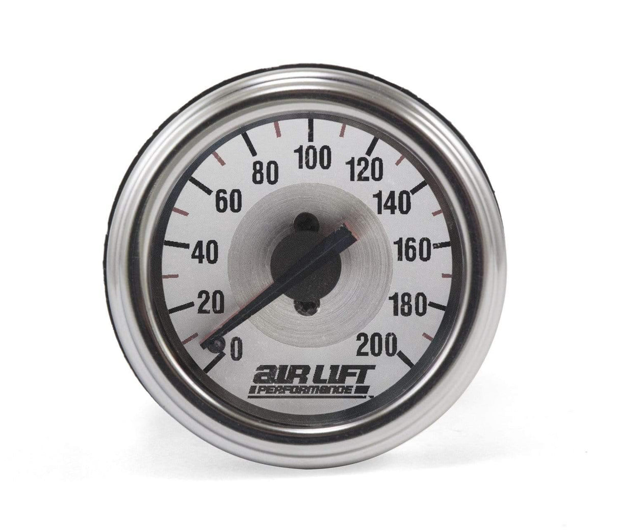 Hardware - Gauge - Dual Needle