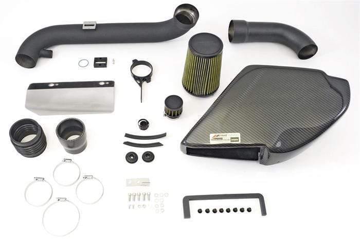 AWE Tuning CCB Intake / Mk5 2.0T Fsi - (NLA)