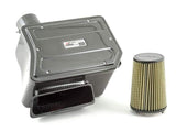 AWE Tuning Mk7 / A3 1.8T S-FLO Carbon Intake - (NLA)