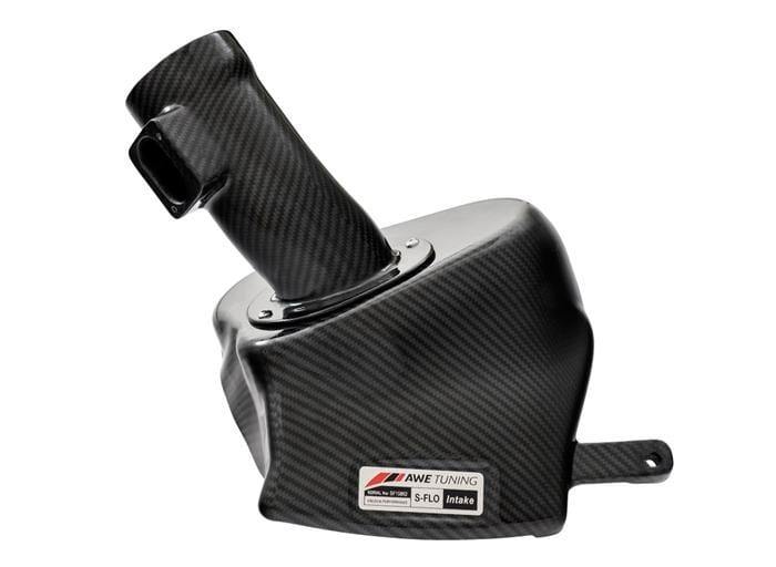AWE Tuning S-FLO Carbon Intake System | MINI F5X S | JCW (NLA)