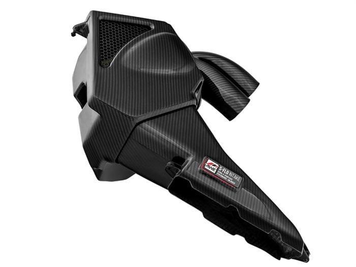 AWE Tuning Audi 4.0T S-FLO Carbon Intake - RS6 | RS7