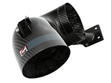 AWE S-Flo Carbon Intake - Toyota / A90 GR Supra 2020+