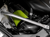 AWE S-Flo Carbon Intake - Toyota / A90 GR Supra 2020+