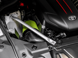 AWE S-Flo Carbon Intake - Toyota / A90 GR Supra 2020+