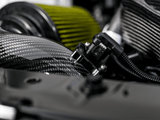 AWE S-Flo Carbon Intake - Toyota / A90 GR Supra 2020+