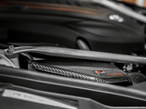 AWE S-FLO Carbon Intake Lid - Toyota / A90 GR Supra 2020+