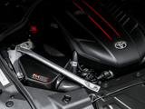 AWE S-FLO Carbon Intake Lid - Toyota / A90 GR Supra 2020+