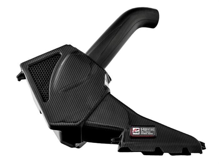 AWE Tuning Audi A6 | A7 3.0T S-FLO Carbon Intake