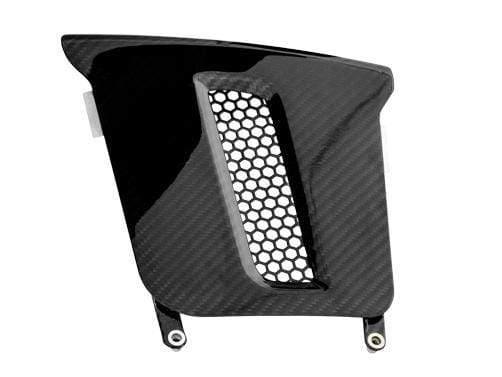 AWE Tuning AirGate Carbon Lid - B9 Audi | S4 | S5 | 3.0T