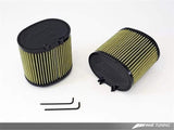 AWE Tuning S-Flo Filter Set - 997.2 Carerra (NLA)