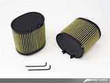 AWE Tuning S-Flo Filter Set - 997.2 Carerra (NLA)