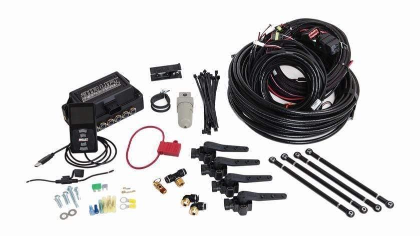 Air Lift Performance 3H Management Pack