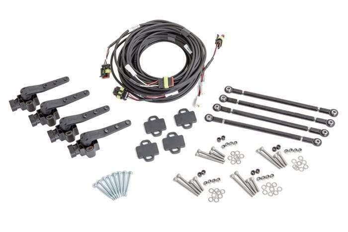 Air Lift Performance 3P to 3H Upgrade Kit
