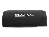 Sparco Lumbar Cushion Black