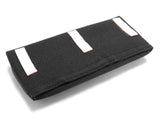 Sparco Lumbar Cushion Black