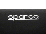 Sparco Lumbar Cushion Black