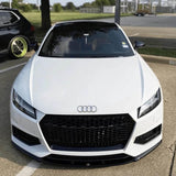 Audi TTRS Style Honeycomb Front Grille | (2015-2018) MK3 TT/TTS