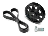 NEUSPEED Power Pulley Kit - Audi A3, TT & VW R32, EOS