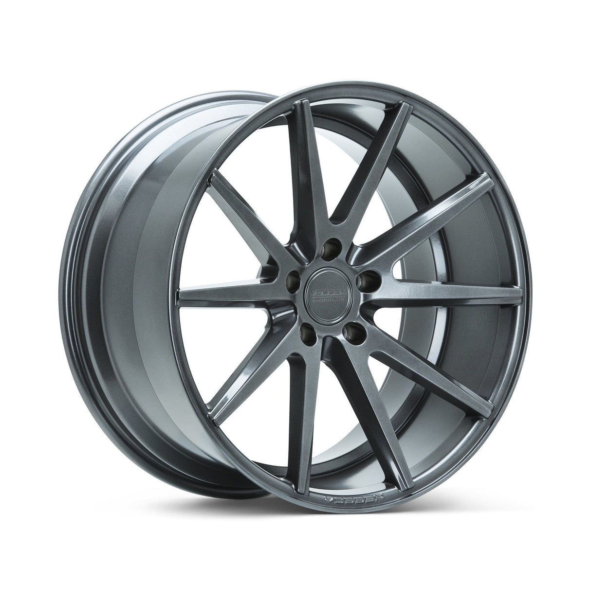 Vossen Custom VFS1 Wheel in Anthractie