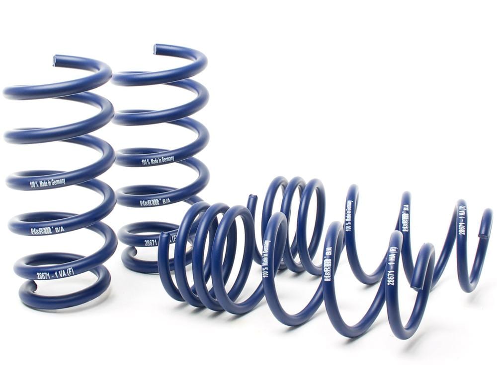 H&R 2022 Audi RS3 (AWD) Type GY Sport Spring (w/ RS-Sport Suspension) w/DCC