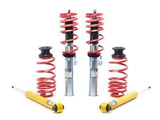 H&R Street Performance Coilovers | MQB Tiguan