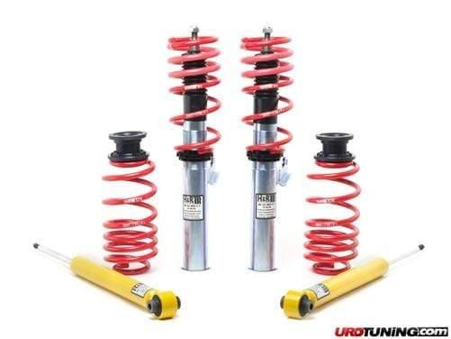 H&R Street Performance Coilovers | Mk7 Golf (50mm front strut)