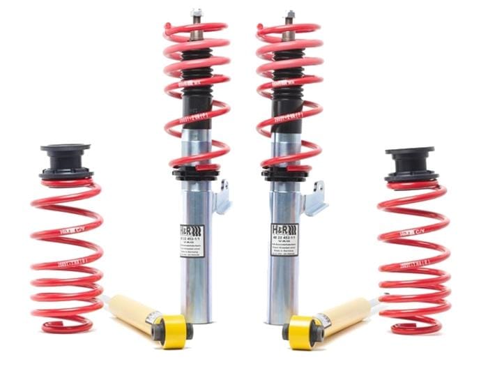 H&R 18-21 Audi RS3 (AWD) Type GY Street Perf. Coil Over Req. EBM kit 93038-1 (w/ RS-Sport Sus.) w/DCC