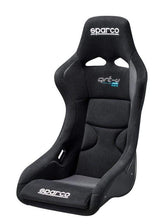 Sparco QRT-R Seat - (NLA)