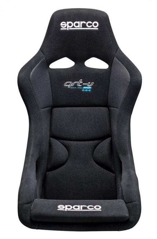 Sparco QRT-R Seat - (NLA)
