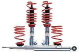 H&R Ultra Low Coilovers | B8 Audi A4 | A5 | S4 | S5 | RS5 | A6 | A7