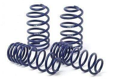 H&R Sport Spring Kit | 8P Audi A3 2.0T | TDi | 3.2L Quattro