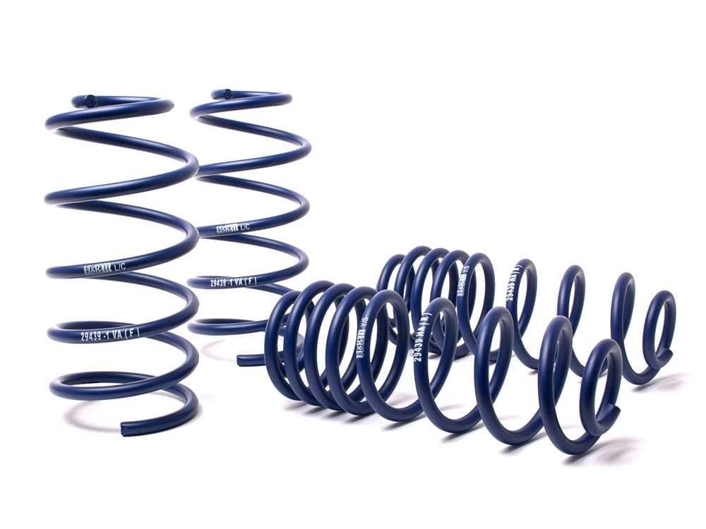 H&R Sport Springs | Mk4 Jetta Wagon | 2.0L