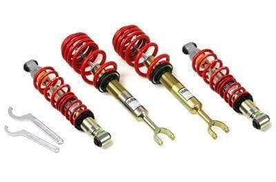 H&R Coilover Kit | B5 Audi S4 Avant