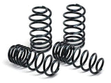 H&R Springs - Sport Springs - 1.25in Front Lowering; 1.25in Rear Lowering