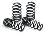 H&R Springs - Sport Springs - 1.25in Front Lowering; 1.25in Rear Lowering