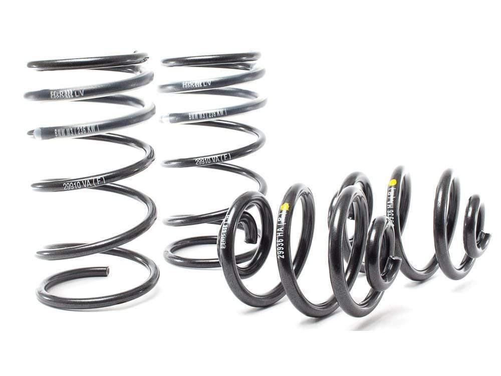 H&R Sport Springs | BMW E36 M3 3.2L 1996-99