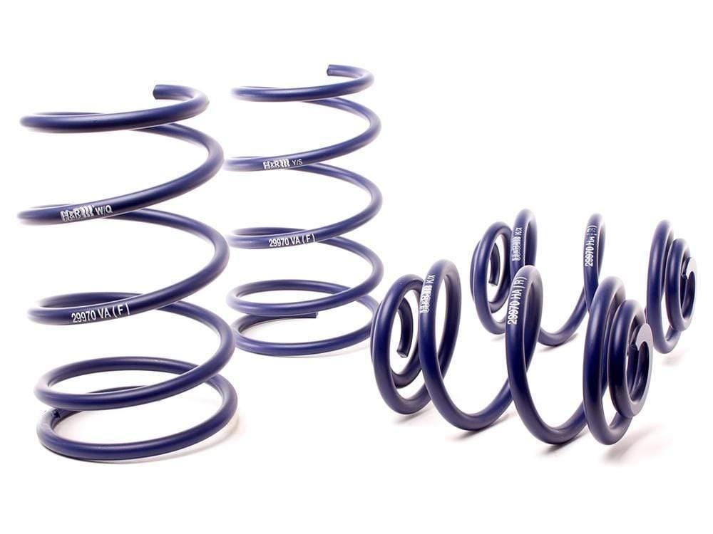 H&R Sport Springs | BMW E36 318ti Compact