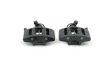 Brembo GT Systems 1-Piston Black Hand-Brake Rear
