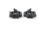 Brembo GT Systems 1-Piston Black Hand-Brake Rear