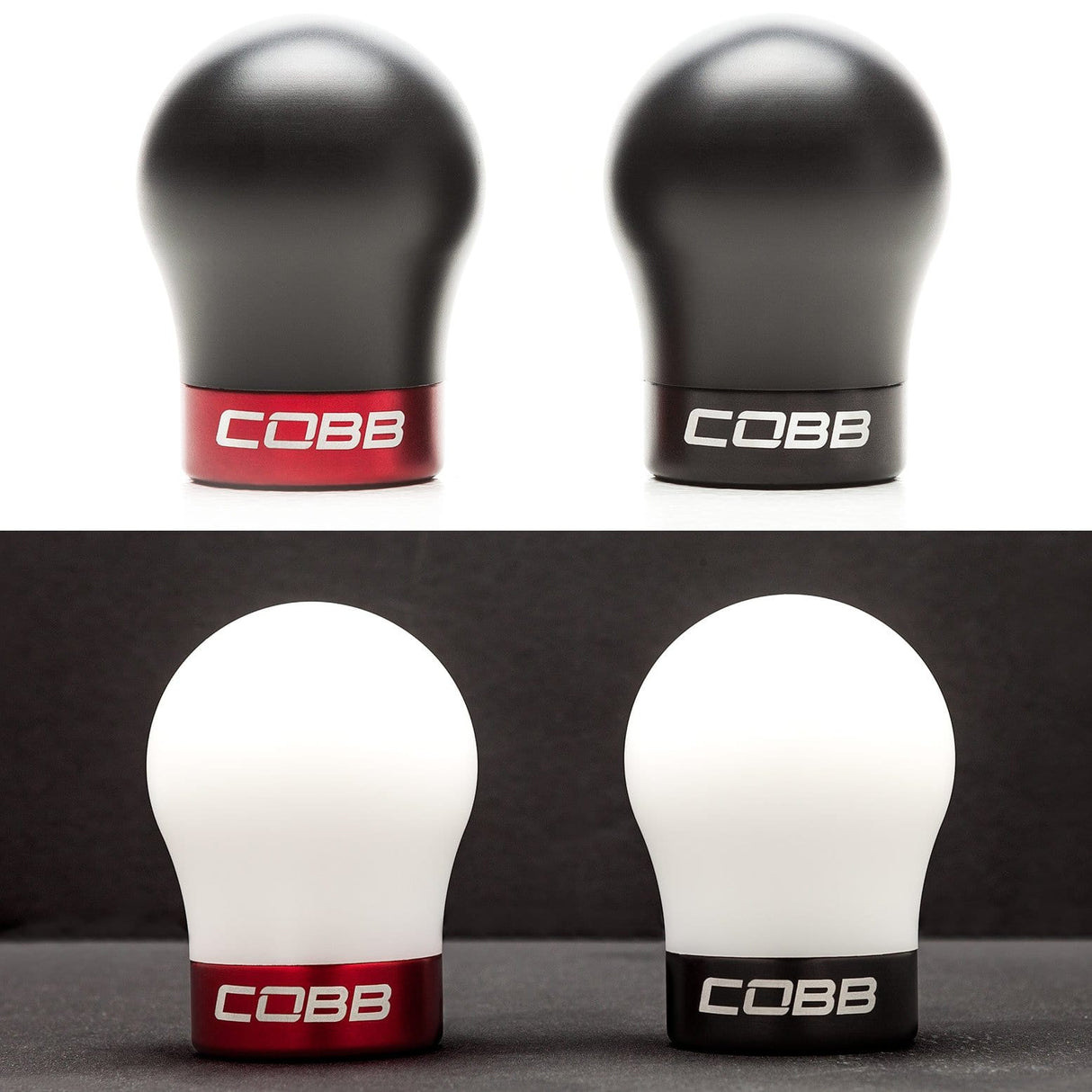 COBB Volkswagen Shift Knob